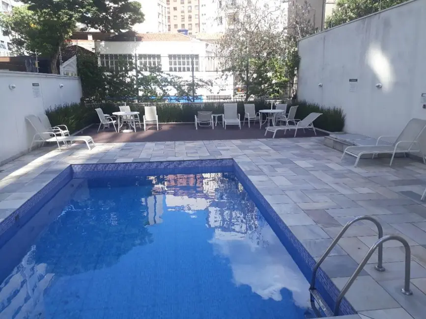 Foto 1 de Apartamento com 2 quartos à venda, 81m2 em Higienópolis, São Paulo - SP