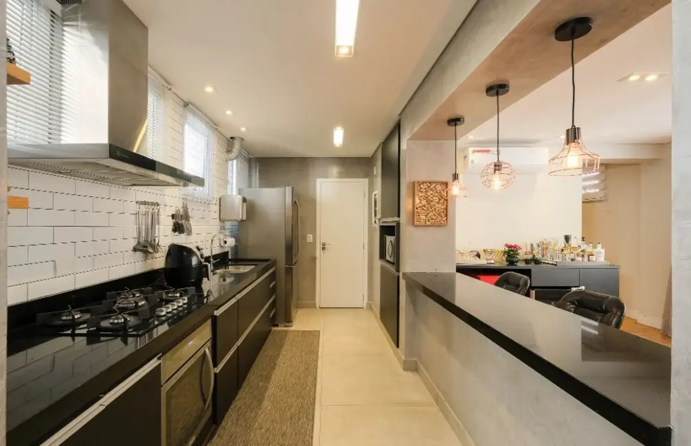 Foto 1 de Apartamento com 3 quartos à venda, 130m2 em Higienópolis, São Paulo - SP