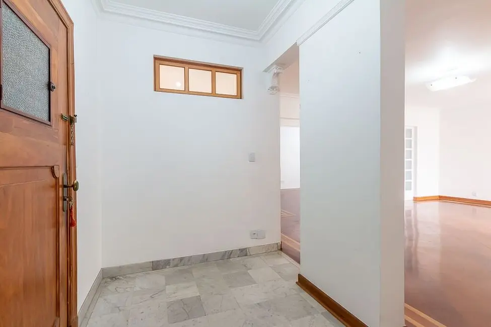 Foto 1 de Apartamento com 3 quartos à venda, 229m2 em Higienópolis, São Paulo - SP