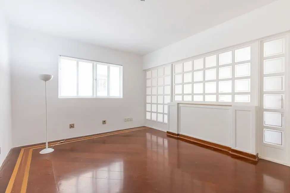 Apartamento com 3 quartos à venda, 229m2 em Higienópolis, São Paulo - SP - imagem 9 Foto 9 de Apartamento com 3 quartos à venda, 229m2 em Higienópolis, São Paulo - SP