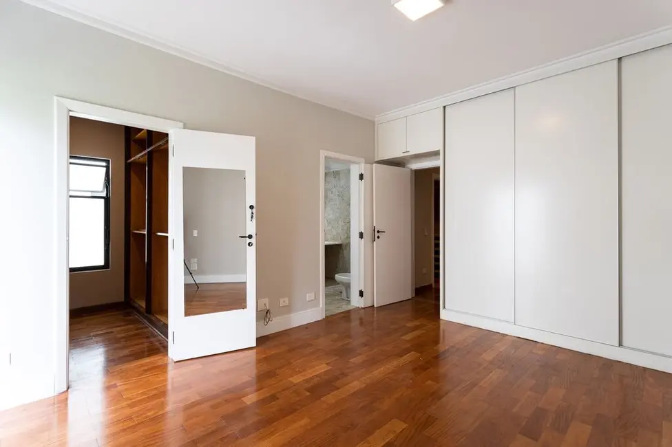 Apartamento com 3 quartos à venda, 269m2 em Higienópolis, São Paulo - SP - imagem 7 Foto 7 de Apartamento com 3 quartos à venda, 269m2 em Higienópolis, São Paulo - SP