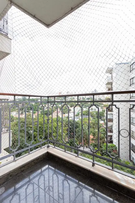 Apartamento com 3 quartos à venda, 269m2 em Higienópolis, São Paulo - SP - imagem 6 Foto 6 de Apartamento com 3 quartos à venda, 269m2 em Higienópolis, São Paulo - SP