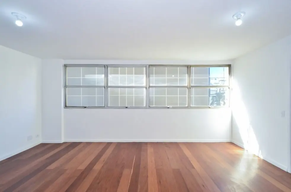 Foto 2 de Apartamento com 3 quartos à venda, 107m2 em Higienópolis, São Paulo - SP