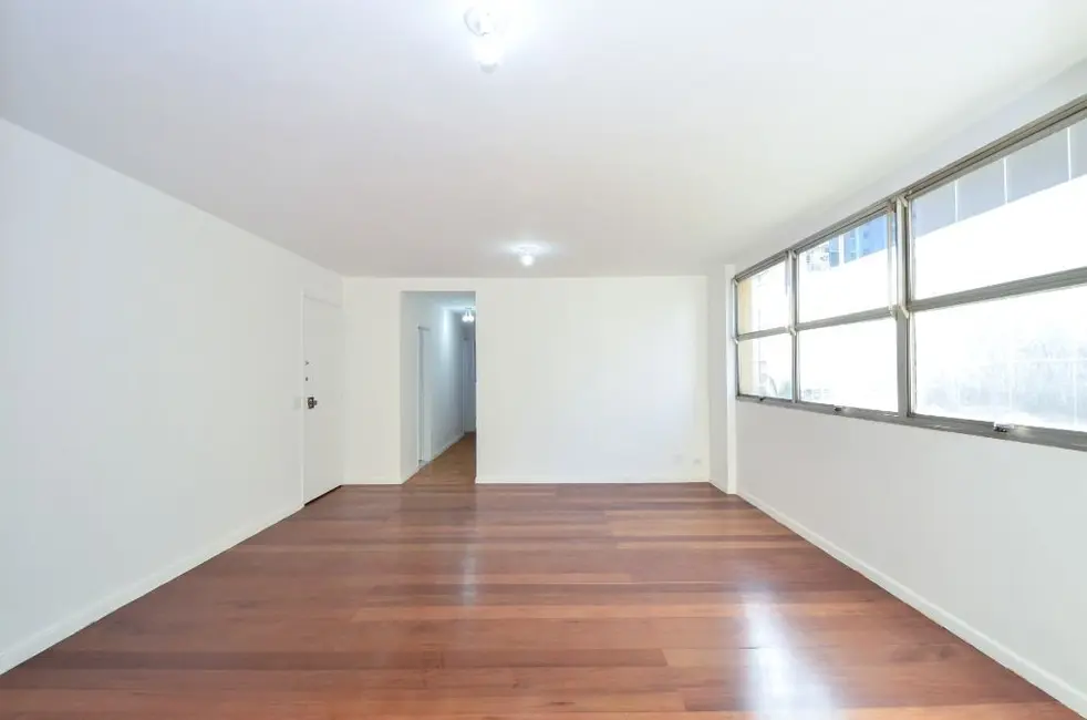 Foto 1 de Apartamento com 3 quartos à venda, 107m2 em Higienópolis, São Paulo - SP
