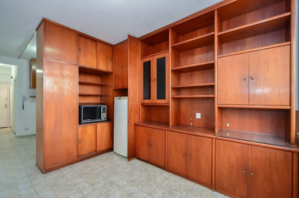 Foto 7 de Apartamento com 1 quarto à venda, 36m2 em Higienópolis, São Paulo - SP
