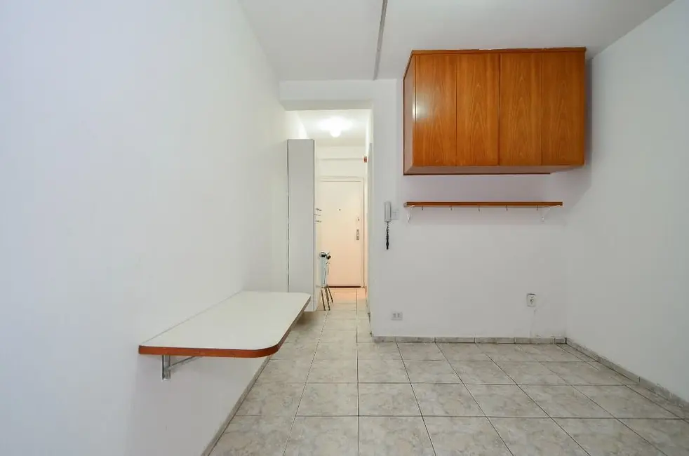 Foto 5 de Apartamento com 1 quarto à venda, 36m2 em Higienópolis, São Paulo - SP