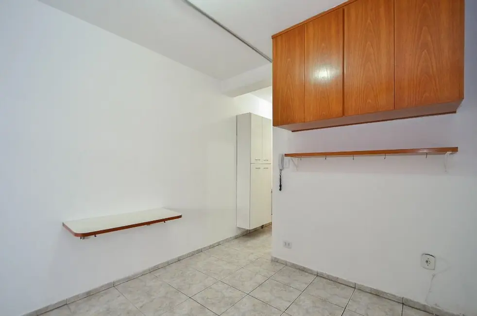 Foto 4 de Apartamento com 1 quarto à venda, 36m2 em Higienópolis, São Paulo - SP