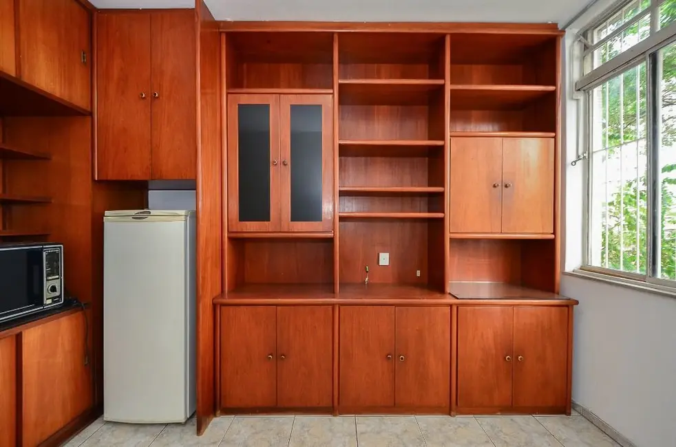 Foto 8 de Apartamento com 1 quarto à venda, 36m2 em Higienópolis, São Paulo - SP