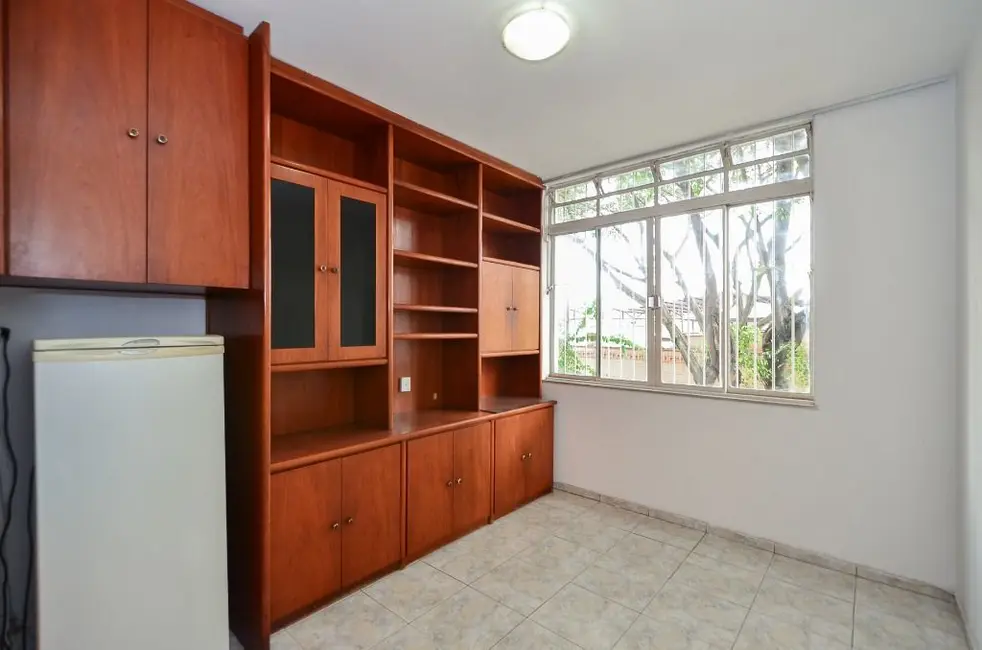 Foto 1 de Apartamento com 1 quarto à venda, 36m2 em Higienópolis, São Paulo - SP