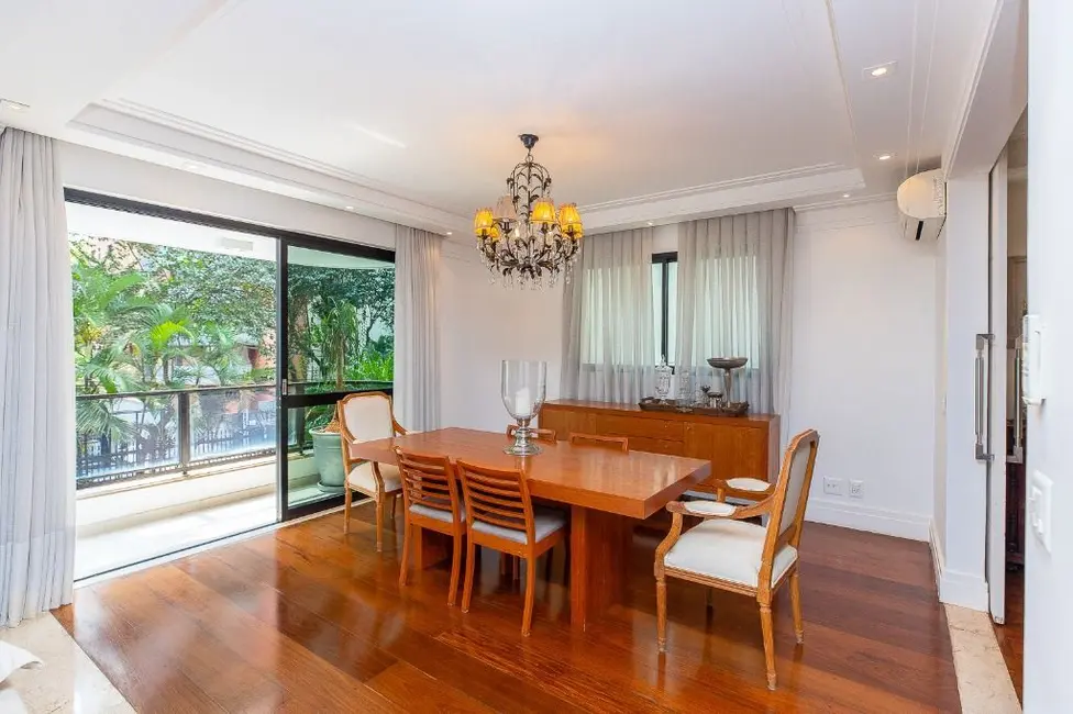 Apartamento com 3 quartos à venda, 235m2 em Higienópolis, São Paulo - SP - imagem 1 Foto 1 de Apartamento com 3 quartos à venda, 235m2 em Higienópolis, São Paulo - SP