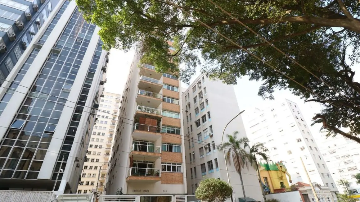 Foto 2 de Apartamento com 4 quartos à venda, 230m2 em Higienópolis, São Paulo - SP