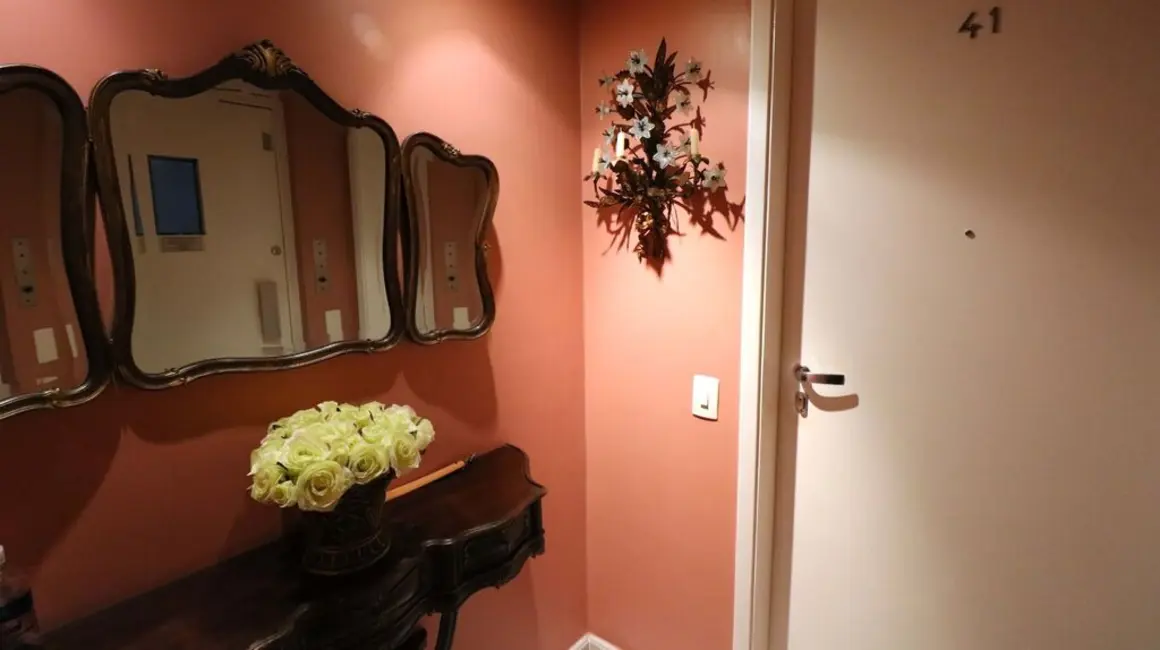 Apartamento com 4 quartos à venda, 230m2 em Higienópolis, São Paulo - SP - imagem 6 Foto 6 de Apartamento com 4 quartos à venda, 230m2 em Higienópolis, São Paulo - SP