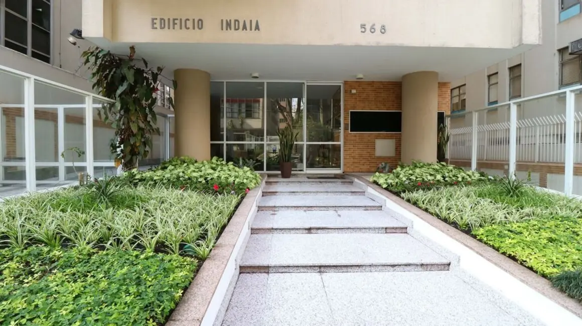 Foto 1 de Apartamento com 4 quartos à venda, 230m2 em Higienópolis, São Paulo - SP