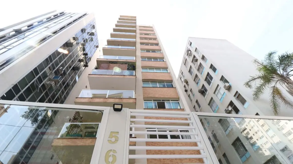 Apartamento com 4 quartos à venda, 230m2 em Higienópolis, São Paulo - SP - imagem 4 Foto 4 de Apartamento com 4 quartos à venda, 230m2 em Higienópolis, São Paulo - SP