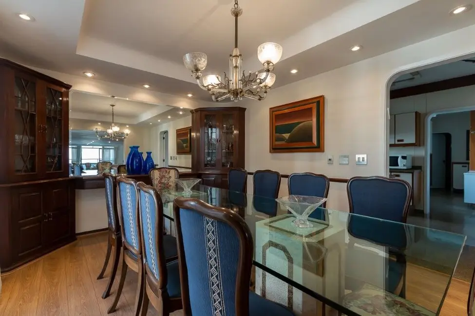 Foto 6 de Apartamento com 4 quartos à venda, 395m2 em Higienópolis, São Paulo - SP