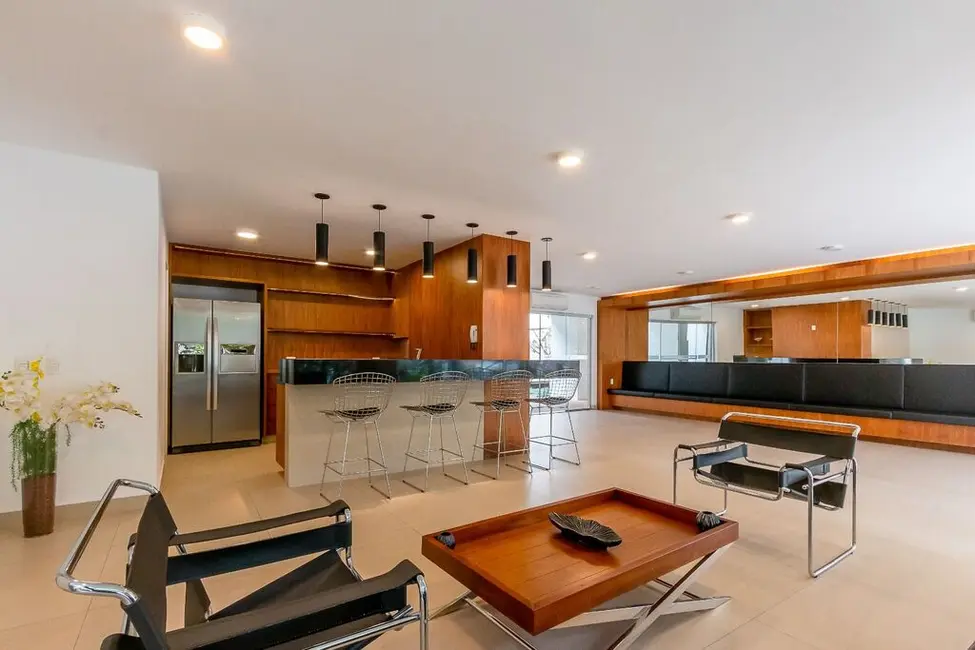 Foto 2 de Apartamento com 3 quartos à venda, 236m2 em Higienópolis, São Paulo - SP