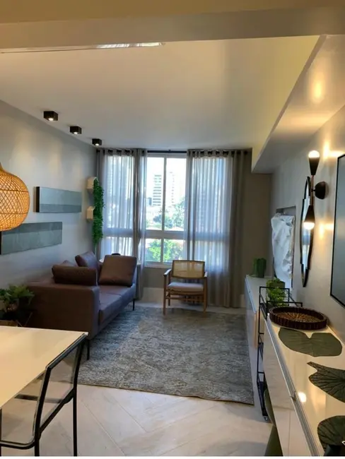 Foto 7 de Apartamento com 2 quartos à venda, 70m2 em Higienópolis, São Paulo - SP