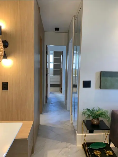 Foto 8 de Apartamento com 2 quartos à venda, 70m2 em Higienópolis, São Paulo - SP