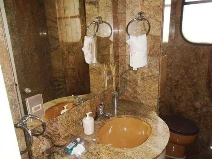 Foto 6 de Apartamento com 5 quartos à venda, 350m2 em Higienópolis, São Paulo - SP