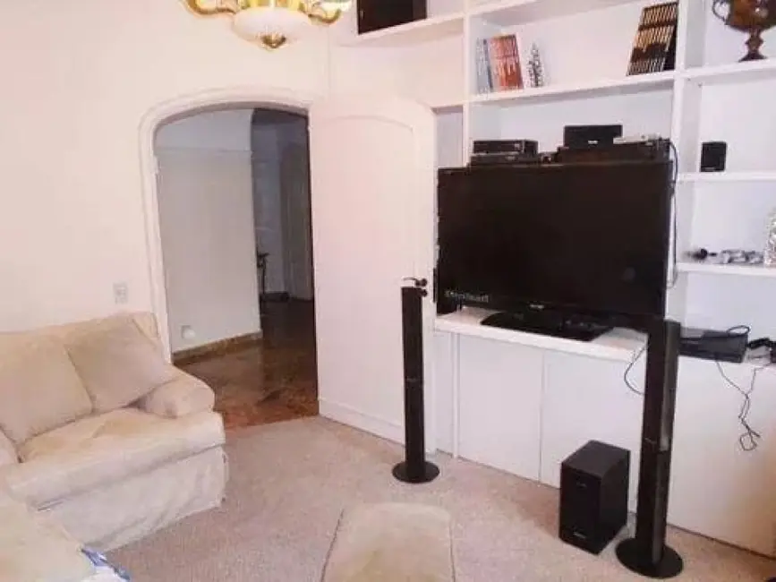 Foto 3 de Apartamento com 5 quartos à venda, 350m2 em Higienópolis, São Paulo - SP