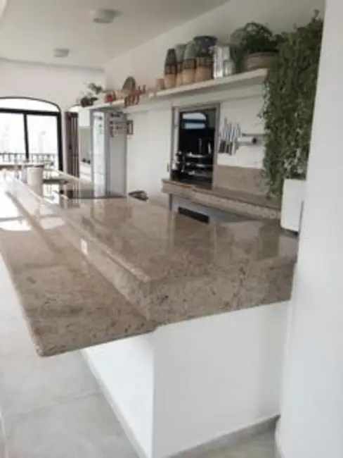 Cobertura com 5 quartos à venda, 600m2 em Higienópolis, São Paulo - SP - imagem 9 Foto 9 de Cobertura com 5 quartos à venda, 600m2 em Higienópolis, São Paulo - SP