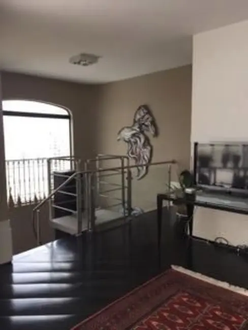 Cobertura com 5 quartos à venda, 600m2 em Higienópolis, São Paulo - SP - imagem 4 Foto 4 de Cobertura com 5 quartos à venda, 600m2 em Higienópolis, São Paulo - SP