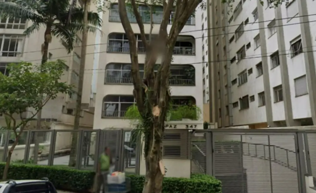 Foto 4 de Apartamento com 2 quartos à venda, 215m2 em Higienópolis, São Paulo - SP