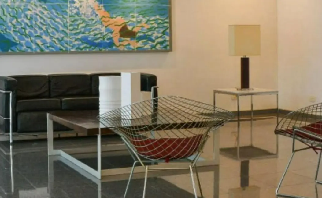 Foto 5 de Apartamento com 2 quartos à venda, 215m2 em Higienópolis, São Paulo - SP