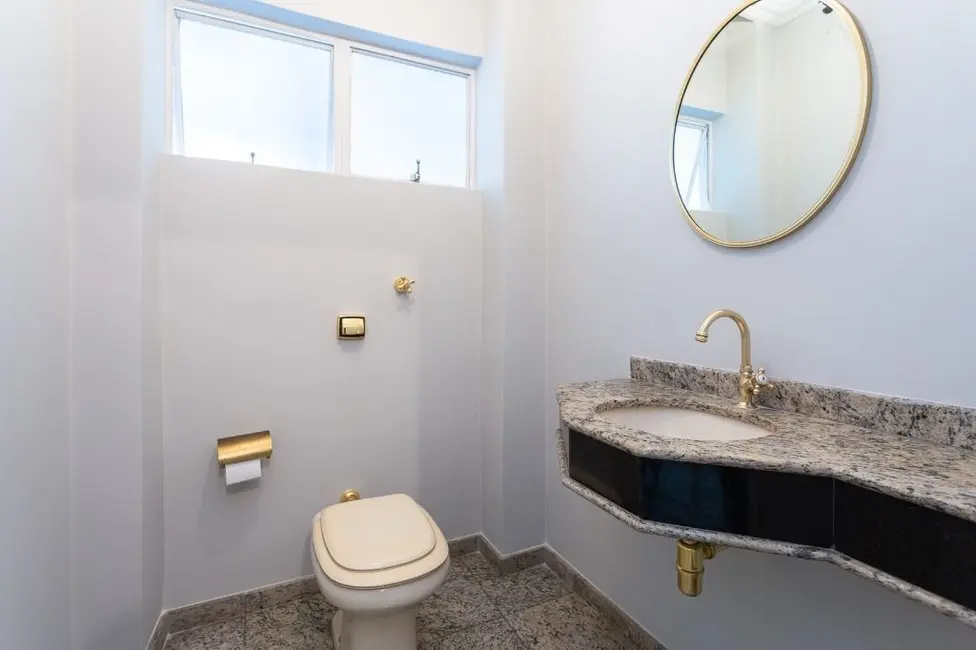 Apartamento com 4 quartos à venda, 278m2 em Higienópolis, São Paulo - SP - imagem 6 Foto 6 de Apartamento com 4 quartos à venda, 278m2 em Higienópolis, São Paulo - SP