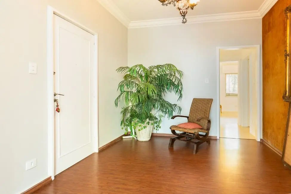 Apartamento com 4 quartos à venda, 278m2 em Higienópolis, São Paulo - SP - imagem 7 Foto 7 de Apartamento com 4 quartos à venda, 278m2 em Higienópolis, São Paulo - SP