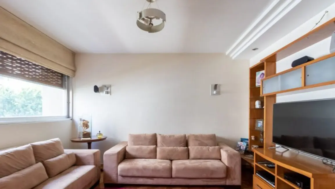 Apartamento com 3 quartos à venda, 299m2 em Higienópolis, São Paulo - SP - imagem 9 Foto 9 de Apartamento com 3 quartos à venda, 299m2 em Higienópolis, São Paulo - SP