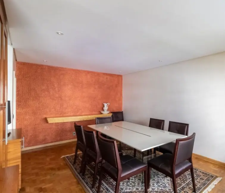 Apartamento com 3 quartos à venda, 299m2 em Higienópolis, São Paulo - SP - imagem 7 Foto 7 de Apartamento com 3 quartos à venda, 299m2 em Higienópolis, São Paulo - SP