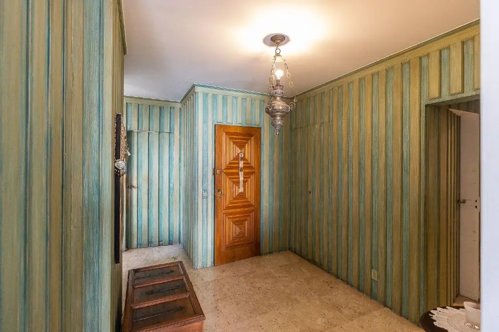 Apartamento com 3 quartos à venda, 270m2 em Higienópolis, São Paulo - SP - imagem 2 Foto 2 de Apartamento com 3 quartos à venda, 270m2 em Higienópolis, São Paulo - SP