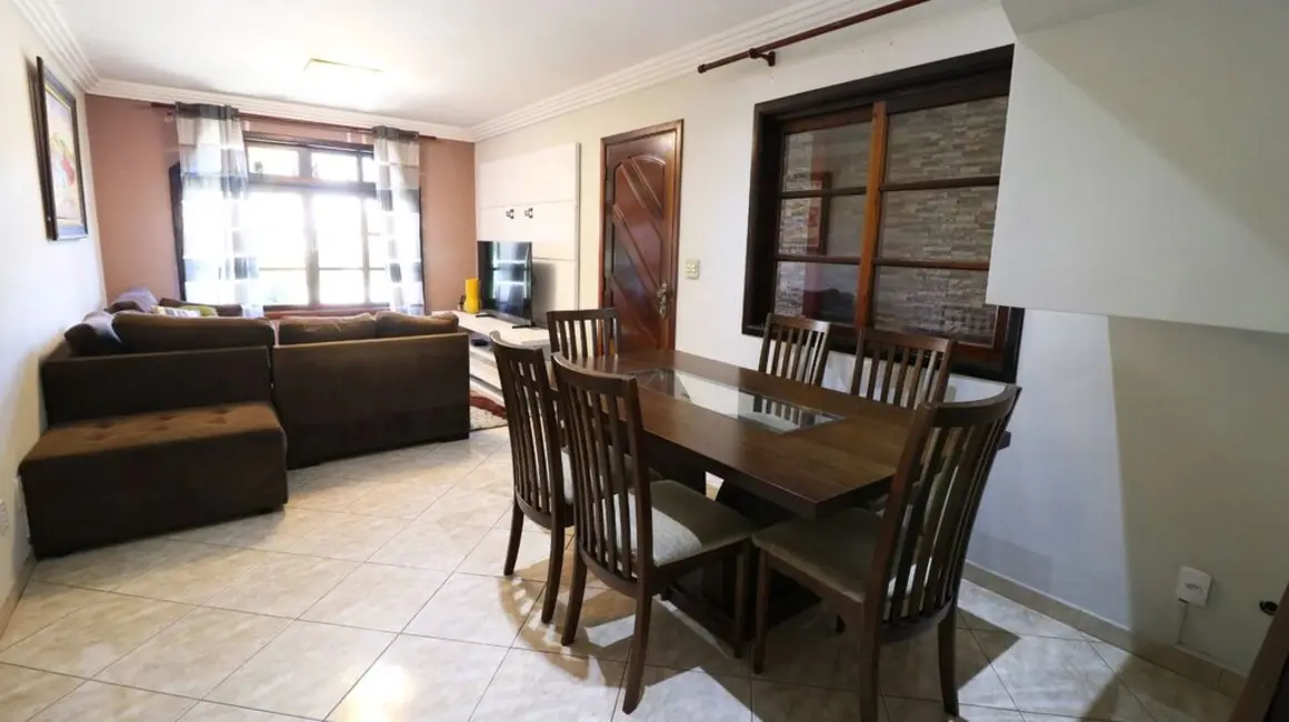 Casa com 3 quartos à venda, 108m2 em São Paulo - SP - imagem 8 Foto 8 de Casa com 3 quartos à venda, 108m2 em São Paulo - SP