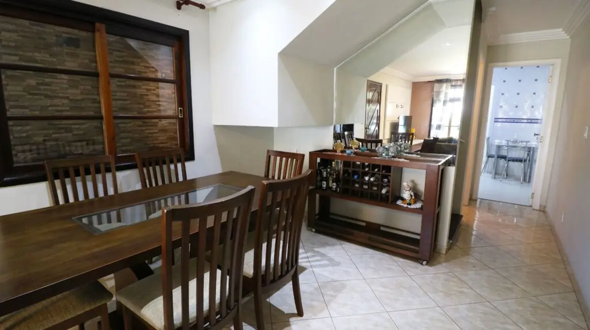 Casa com 3 quartos à venda, 108m2 em São Paulo - SP - imagem 9 Foto 9 de Casa com 3 quartos à venda, 108m2 em São Paulo - SP