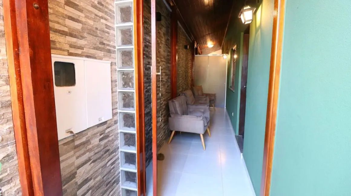 Casa com 3 quartos à venda, 108m2 em São Paulo - SP - imagem 3 Foto 3 de Casa com 3 quartos à venda, 108m2 em São Paulo - SP