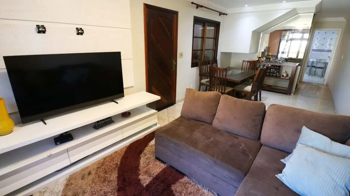 Casa com 3 quartos à venda, 108m2 em São Paulo - SP - imagem 5 Foto 5 de Casa com 3 quartos à venda, 108m2 em São Paulo - SP