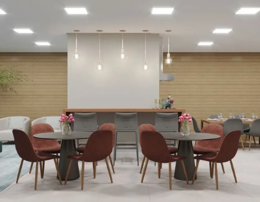 Foto 5 de Apartamento com 2 quartos à venda, 37m2 em Imirim, São Paulo - SP