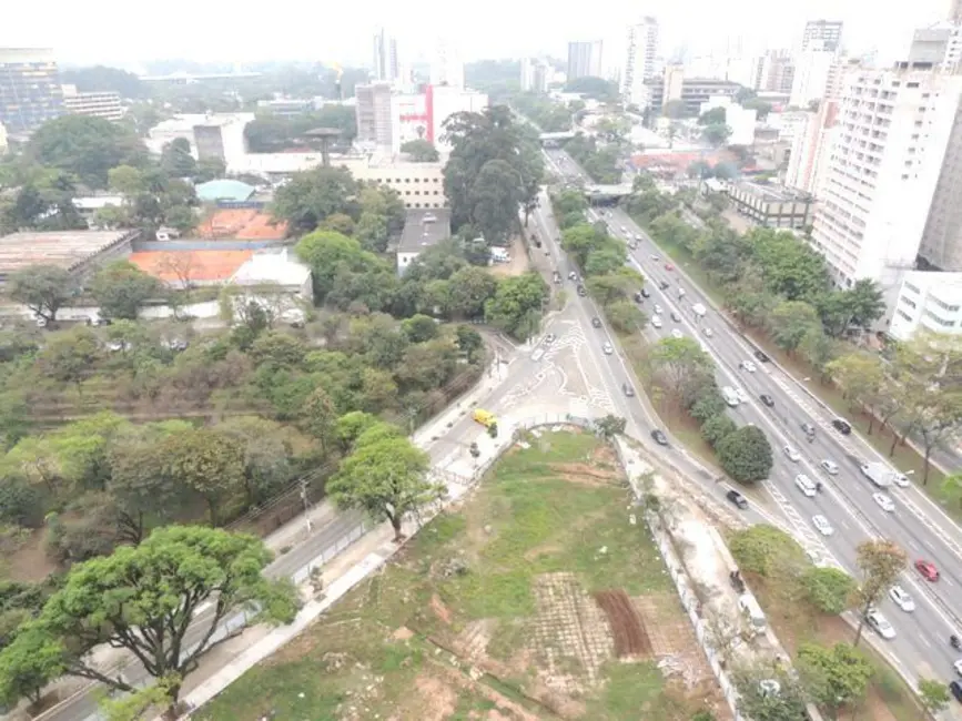 Kitnet com 1 quarto à venda, 35m2 em Indianópolis, São Paulo - SP - imagem 7 Foto 7 de Kitnet com 1 quarto à venda, 35m2 em Indianópolis, São Paulo - SP