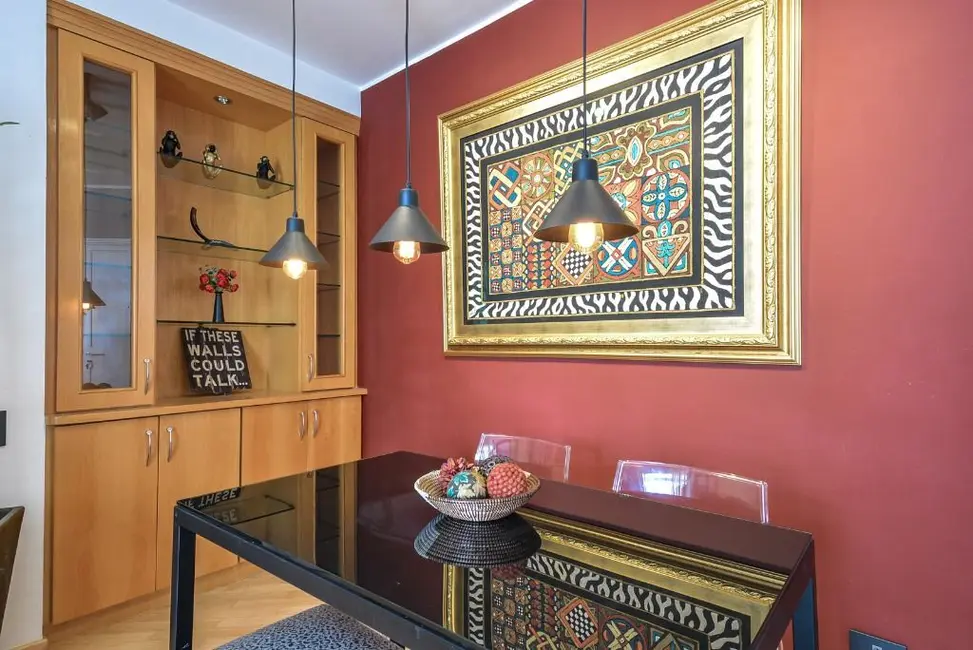 Apartamento com 2 quartos à venda, 67m2 em Indianópolis, São Paulo - SP - imagem 4 Foto 4 de Apartamento com 2 quartos à venda, 67m2 em Indianópolis, São Paulo - SP