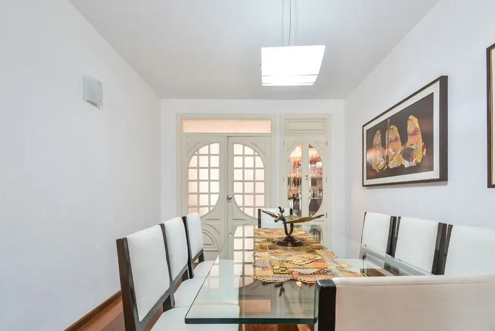 Foto 7 de Casa com 3 quartos à venda, 190m2 em Indianópolis, São Paulo - SP