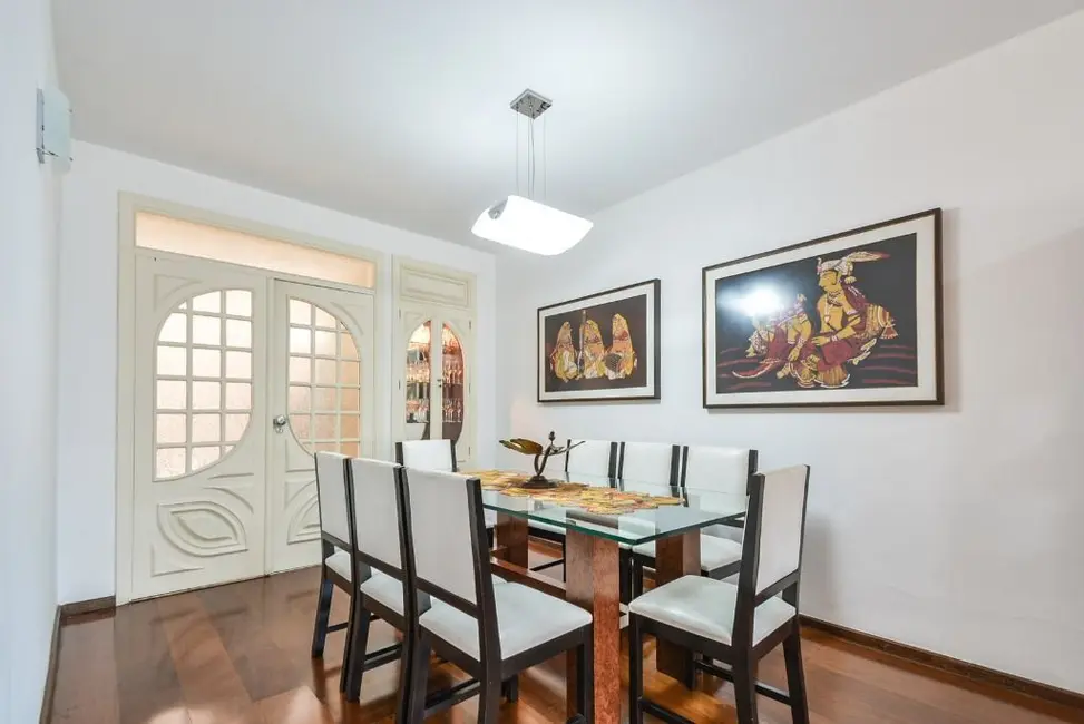 Foto 6 de Casa com 3 quartos à venda, 190m2 em Indianópolis, São Paulo - SP