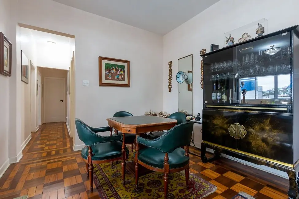 Apartamento com 2 quartos à venda, 102m2 em Indianópolis, São Paulo - SP - imagem 9 Foto 9 de Apartamento com 2 quartos à venda, 102m2 em Indianópolis, São Paulo - SP