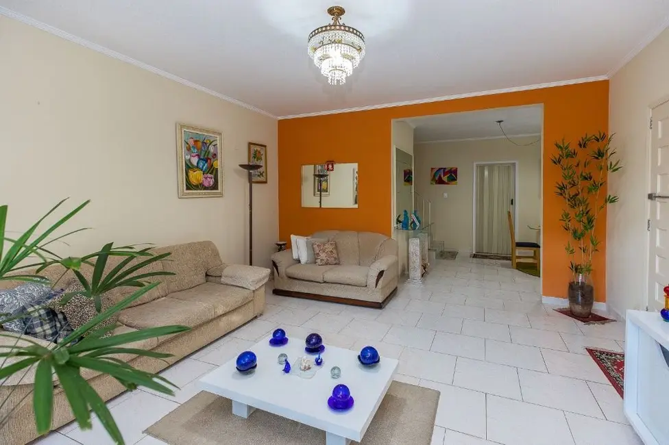 Foto 4 de Casa com 3 quartos à venda, 180m2 em Indianópolis, São Paulo - SP