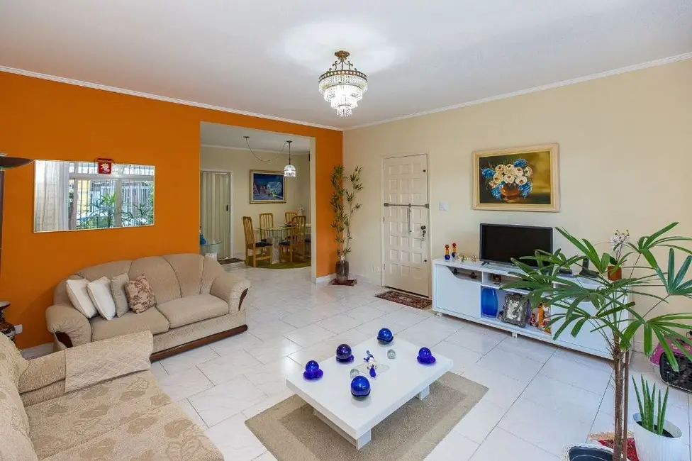 Foto 5 de Casa com 3 quartos à venda, 180m2 em Indianópolis, São Paulo - SP