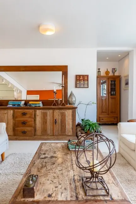 Foto 4 de Apartamento com 3 quartos à venda, 96m2 em Indianópolis, São Paulo - SP