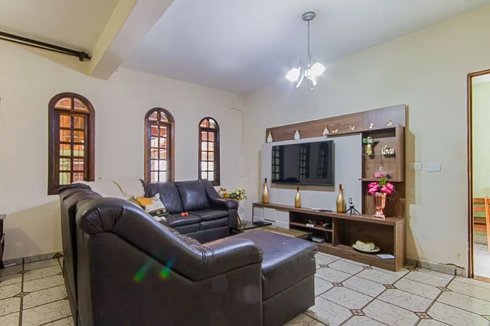 Foto 2 de Casa com 3 quartos à venda, 259m2 em Itaim Paulista, São Paulo - SP