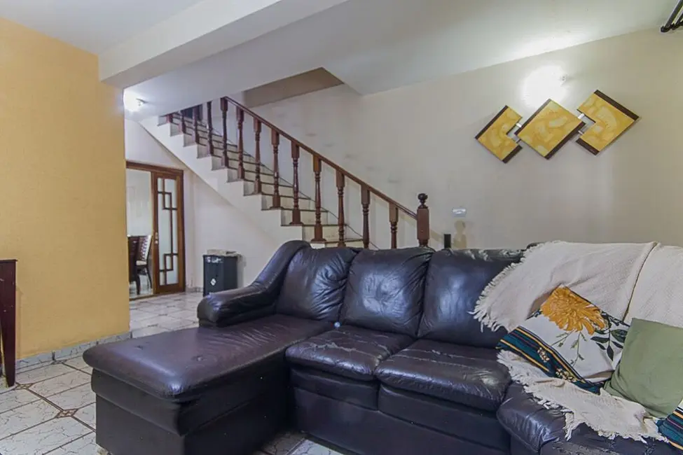 Foto 4 de Casa com 3 quartos à venda, 259m2 em Itaim Paulista, São Paulo - SP