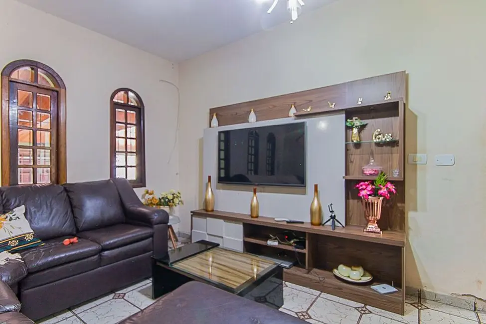 Foto 3 de Casa com 3 quartos à venda, 259m2 em Itaim Paulista, São Paulo - SP