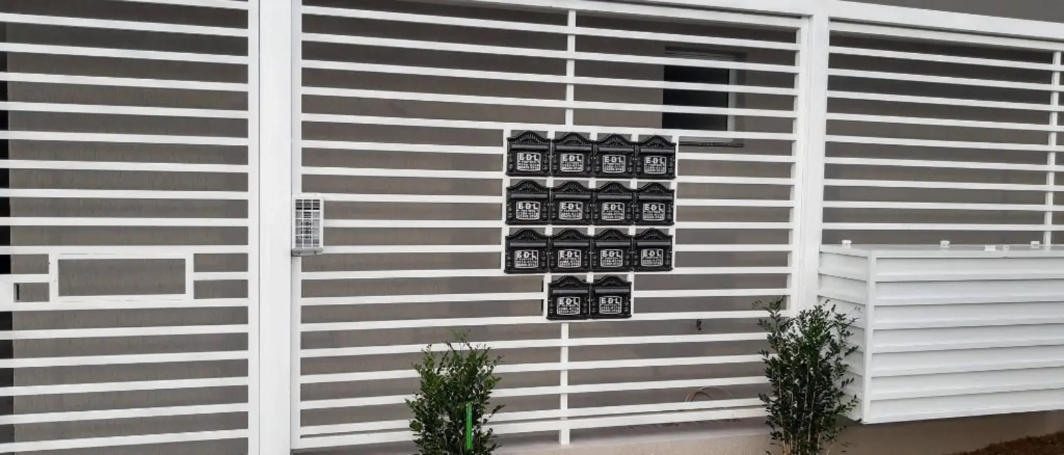 Apartamento com 2 quartos à venda, 40m2 em Itaquera, São Paulo - SP - imagem 4 Foto 4 de Apartamento com 2 quartos à venda, 40m2 em Itaquera, São Paulo - SP